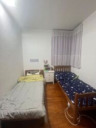 Lilydale (D27), Condominium #531009801